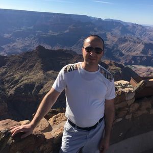 Meet your Posher, Harut